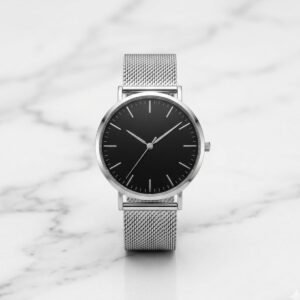 Classic Everyday Watch